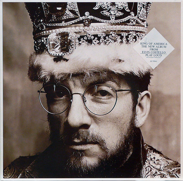The Costello Show: King of America (1986)